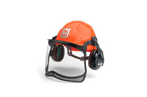 Casque Classic Husqvarna