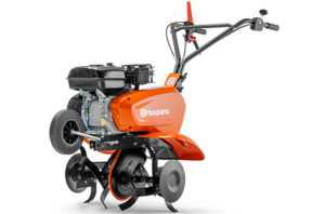 Motoculteur TF325