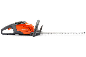 Taille haies Thermique STIHL HS 45-600 - GK Motoculture