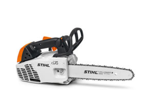 PROMO STIHL Pack scie/tronçonneuse à batterie GTA 26 - Tondo Plus