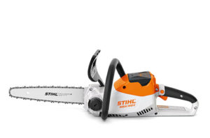 Pack tronçonneuse à batterie MSA 140 C STIHL