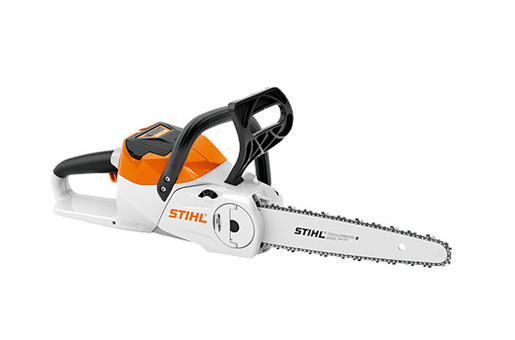 Guide Stihl Pour tronçonneuse thermique MS 170 - Tondo Plus