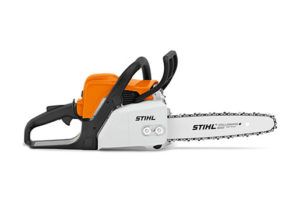 Tronçonneuse thermique MS 170 STIHL