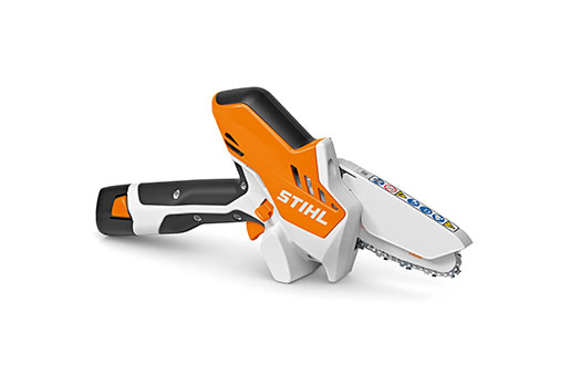 PROMO STIHL Pack scie/tronçonneuse à batterie GTA 26 - Tondo Plus