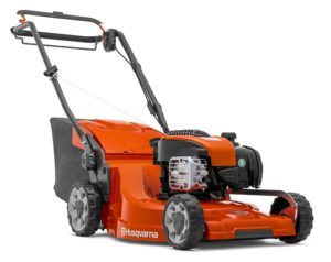 Tondeuse Thermique LC 347 V HUSQVARNA