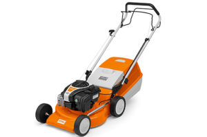 Tondeuse Thermique RM 248 T STIHL