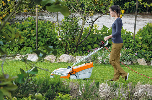 Stihl rme on sale 235.0