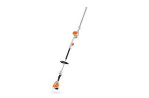 Taille-haies sur perche à batterie HLA 56 STIHL