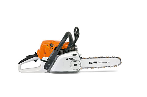 Chaîne Stihl Pour tronçonneuse thermique MS 231 - Tondo Plus