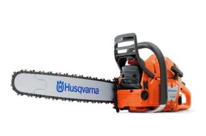 Tronçonneuse thermique 372 XP® Husqvarna