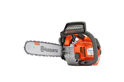 Tronçonneuse thermique T 540 XP® II 30 SN Husqvarna + 1 chaîne