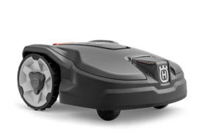 Robot tondeuse AUTOMOWER® 305 Husqvarna