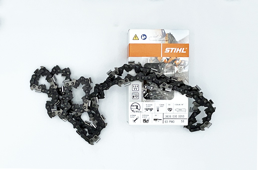 CHAINE TRONCONNEUSE,STIHL