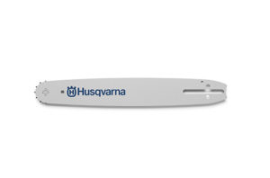 Guide Husqvarna pour tronçonneuse Husqvarna