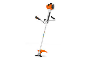 Débroussailleuse thermique FS 411 STIHL