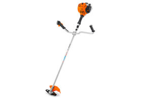 Débroussailleuse thermique FS 70 C-E STIHL