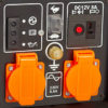 Générateur inverter GI2000 Anova