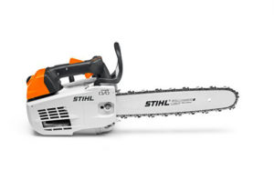 Tronçonneuse thermique d’élagage MS 201 TC-M STIHL