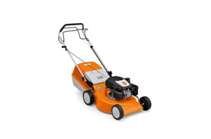 Tondeuse thermique RM 253T STIHL