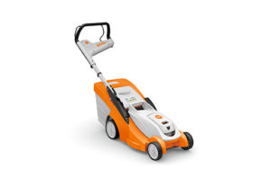 Tondeuse à batterie RMA 239C STIHL