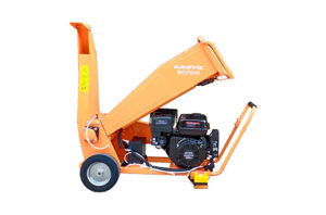 Broyeur ANOVA 2.4" Démarrage Électrique - BIO70VR