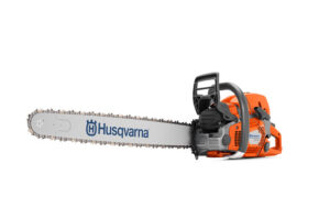 Tronçonneuse professionnelle Husqvarna 572XPG-50SN