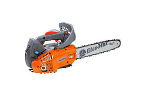 La tronçonneuse GSTH 240 Oleo Mac