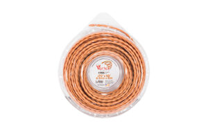 Fil nylon vortex alu 44M 3MM DPPM
