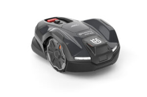 Robot tondeuse AUTOMOWER® 410XE NERA Husqvarna 