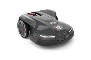 Robot tondeuse AUTOMOWER 450X NERA HUSQVARNA