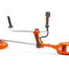 Débroussailleuse à batterie 520iRX Husqvarna