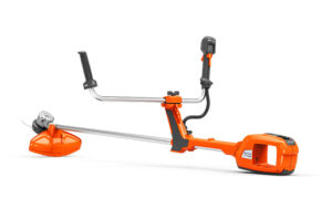 Débroussailleuse à batterie 520iRX Husqvarna