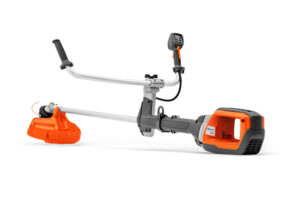 Débrousailleuse à batterie 535iRX Husqvarna