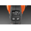 Débroussailleuse à batterie 535iRXT Husqvarna