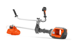 Débroussailleuse à batterie 535iRXT Husqvarna