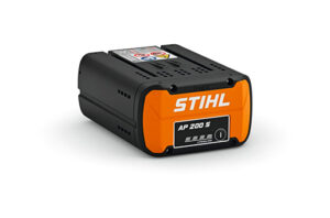 Batterie AP 200 S STIHL