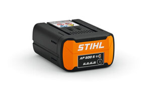 Batterie AP 300 S STIHL