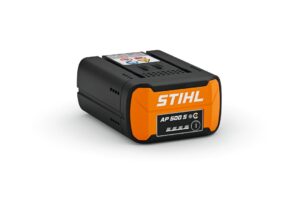 Batterie AP 500 S STIHL
