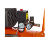 Compresseur CA50 ANOVA