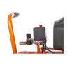 Compresseur CA50 ANOVA