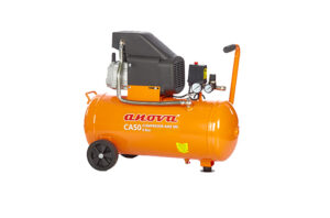Compresseur CA50 ANOVA