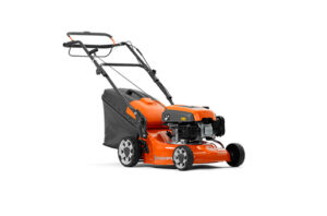 Tondeuse thermique LC140SP Husqvarna