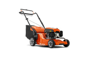 Tondeuse thermique LC247S Husqvarna 