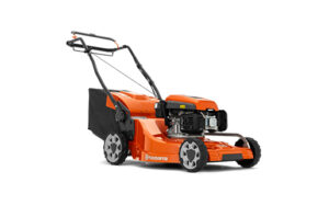 Tondeuse thermique LC253S Husqvarna 