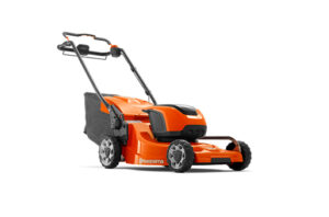 Tondeuse LC347iVX HUSQVARNA