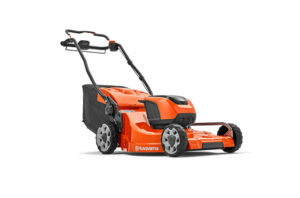 Tondeuse LC353iVX HUSQVARNA