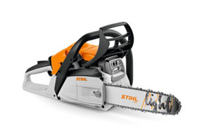 Tronçonneuse thermique MS 162 STIHL