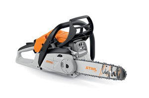 Tronçonneuse thermique MS 162 C-BE STIHL