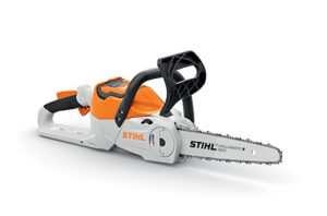 Tronçonneuse MSA 60 C-B STIHL