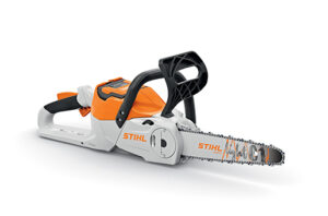 Tronçonneuse MSA 70 C-B STIHL